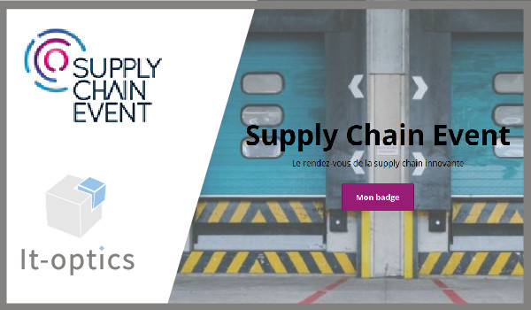 Supply Chain Event 2019