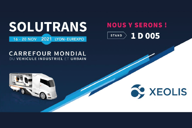 Solutrans- Save the Date !