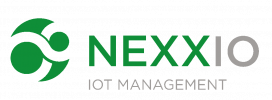 NEXXIO - IoT Management