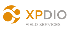 Logo XPdio Field Services